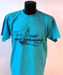 t-shirt  CANOE 2013 S